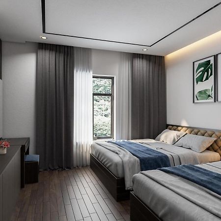 Pamela Angel Hotel Dong Khe Sau エクステリア 写真