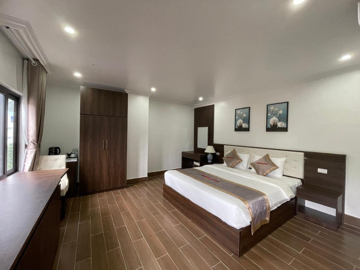 Pamela Angel Hotel Dong Khe Sau エクステリア 写真