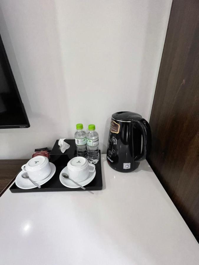 Pamela Angel Hotel Dong Khe Sau エクステリア 写真
