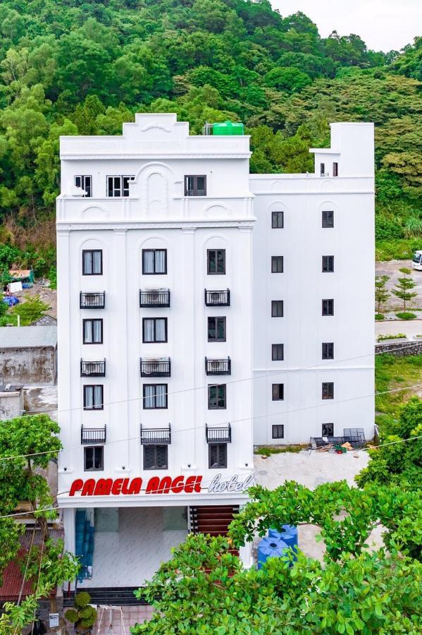 Pamela Angel Hotel Dong Khe Sau エクステリア 写真