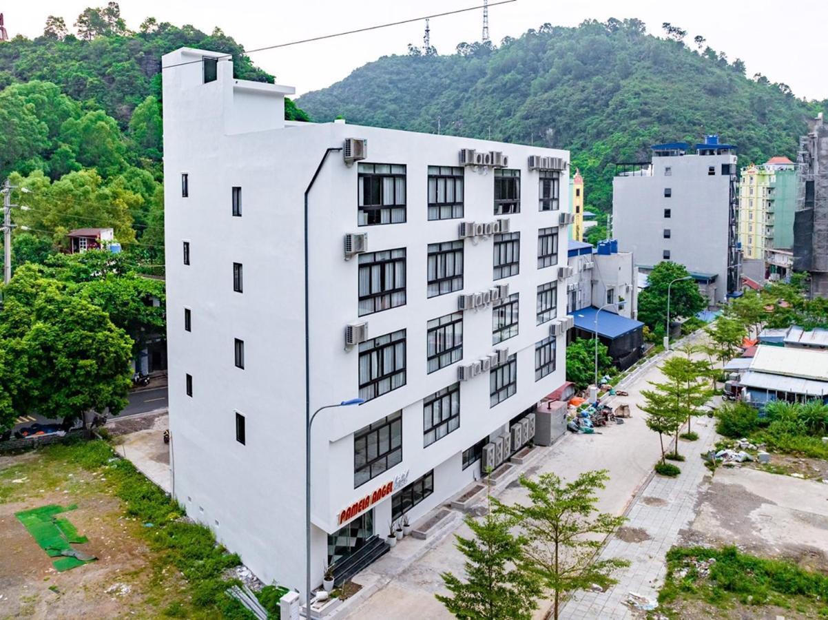 Pamela Angel Hotel Dong Khe Sau エクステリア 写真