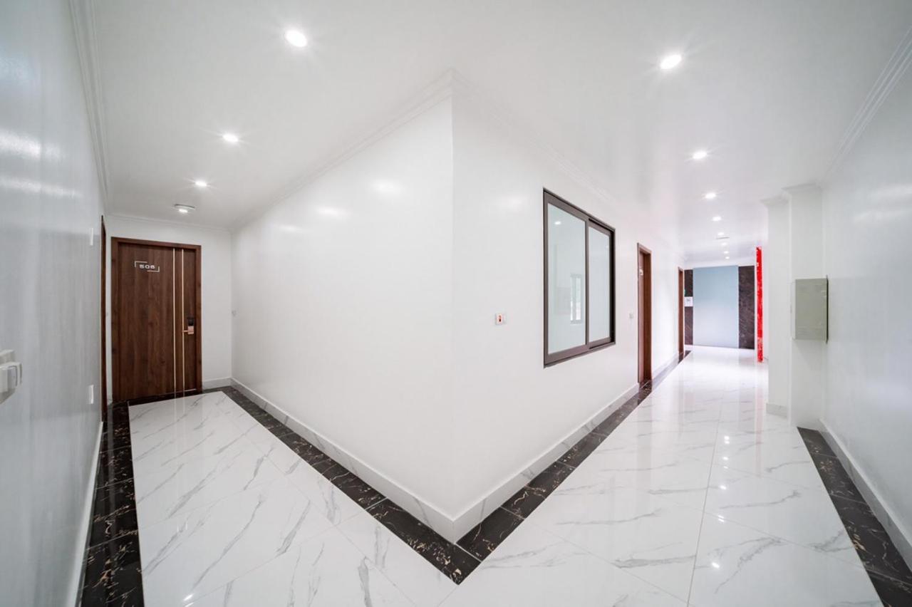 Pamela Angel Hotel Dong Khe Sau エクステリア 写真